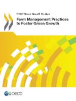 Farm Management in Green Growth_Cover 2016